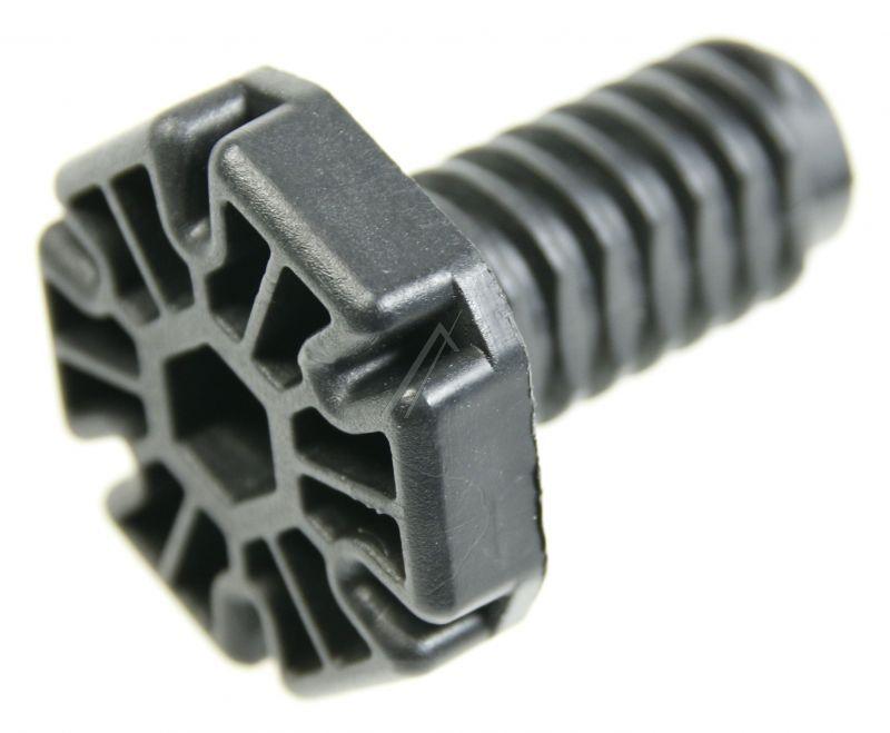 Standfuß für Geschirrspüler Midea 12176000009741 45mm Länge