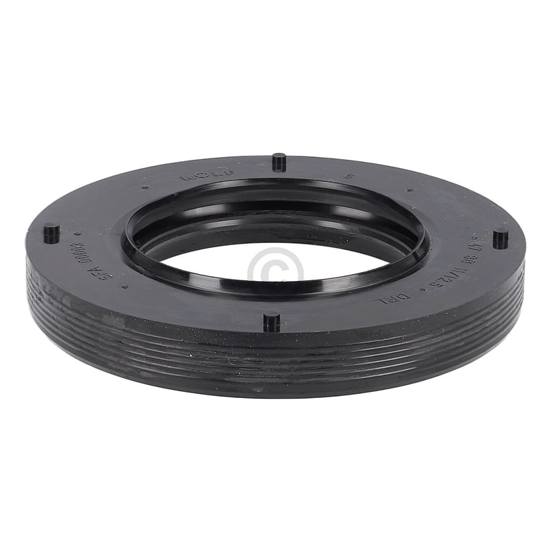 Lagerwellendichtung 47x80x11/12,5 wie AEG 3790024206 für Waschmaschine