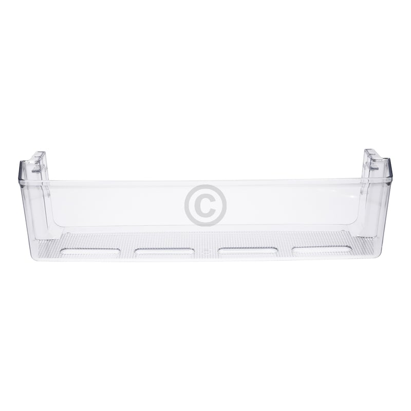 Türfach für Kühlteil Haier 0060227752 49054113 in Kühl-Gefrierkombination