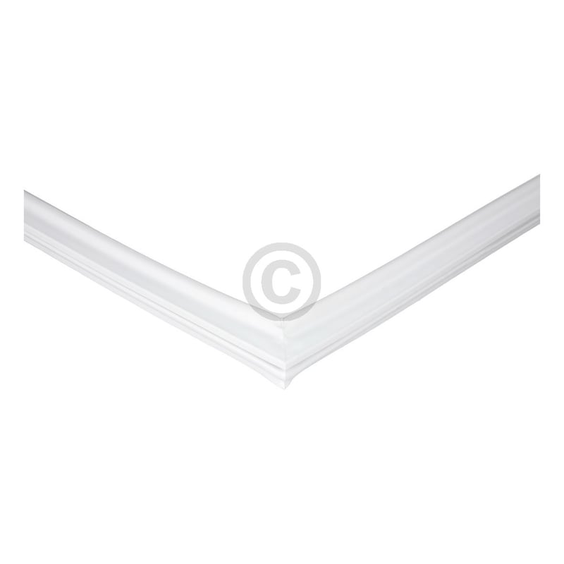 Türdichtung für Kühlteil BOSCH 00234870 1133x510mm in Kühlschrank KühlGefrierKombination