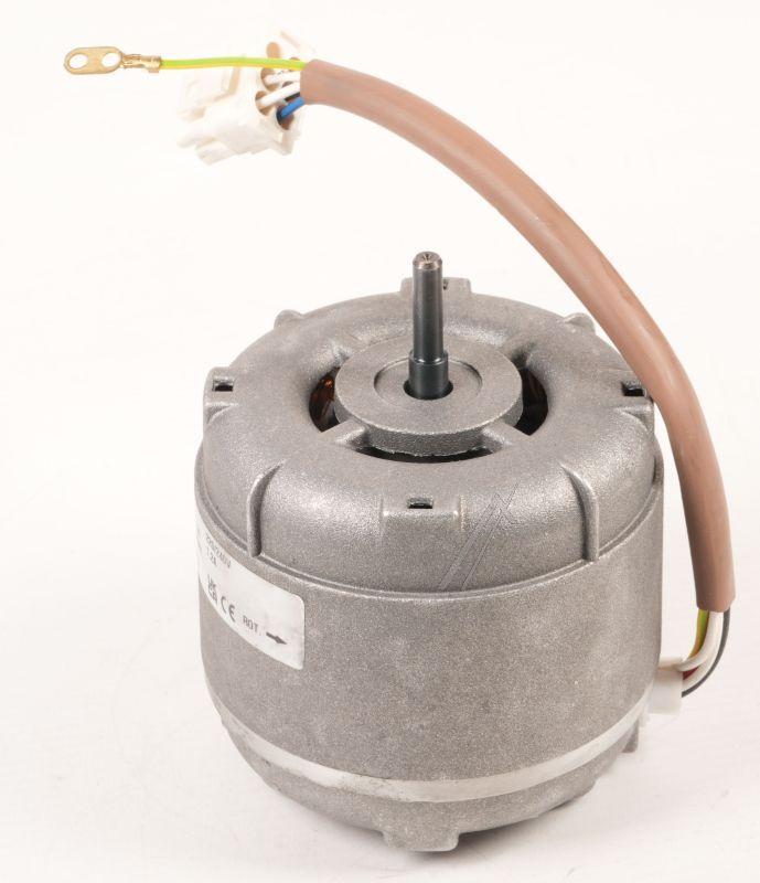 Motor für Ofen Elica SPP0000991 Anschluss Linkslauf