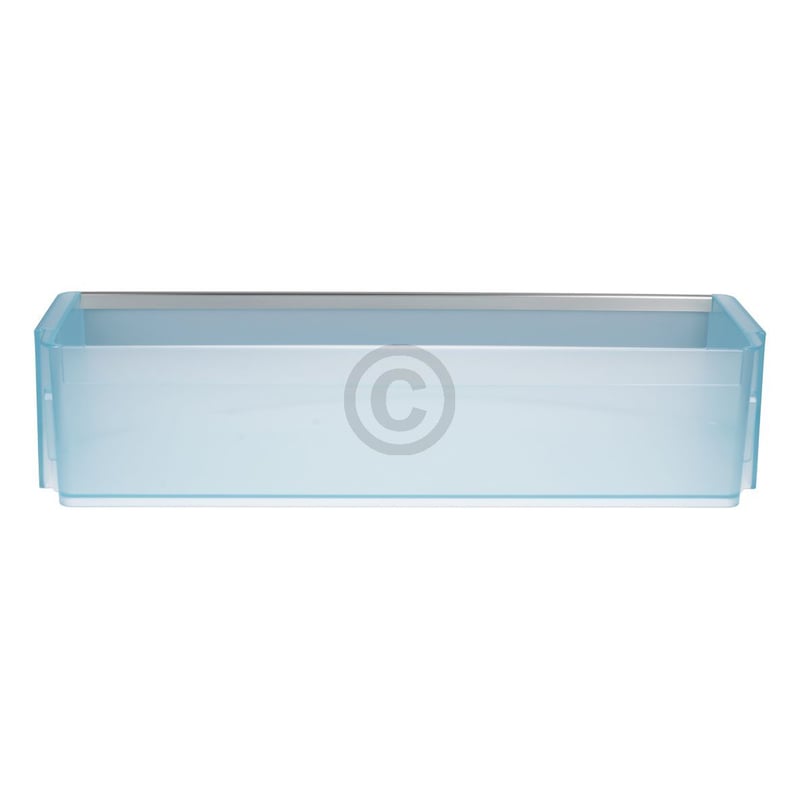 Abstellfach SIEMENS 00433882 Flaschenabsteller 426x100mm für Kühlschranktüre