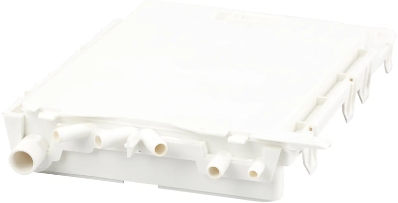 Einspülschalenoberteil 00268911