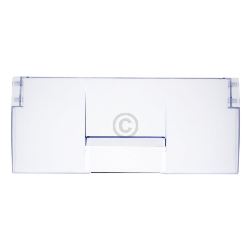 Gefrierfachklappe oben beko 4542160900 für KühlGefrierKombination