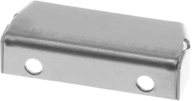 Aufnahme 10006308 für Dunstabzugshaube Bosch 10006308 Befestigung