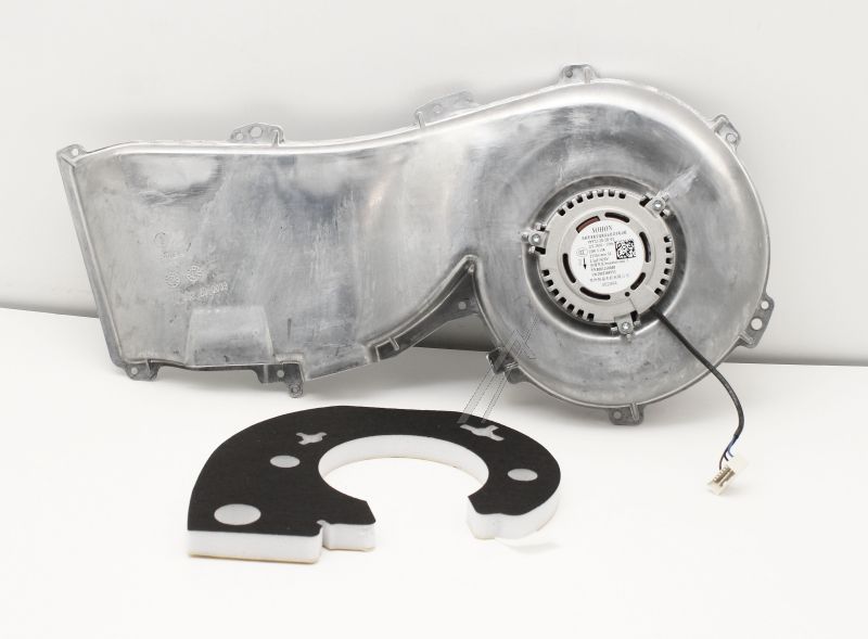 Gebläsemotor für Trockner Bosch Siemens 00146261 Luftstrom Antrieb