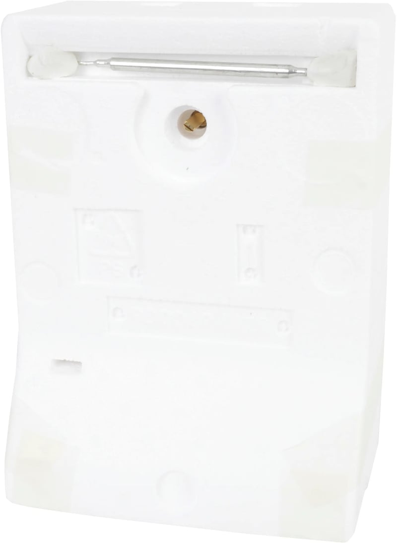 Temperaturregler 00742702