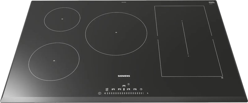 Glaskeramikkochfeld für Bosch 00719006 Kochfeld, robust