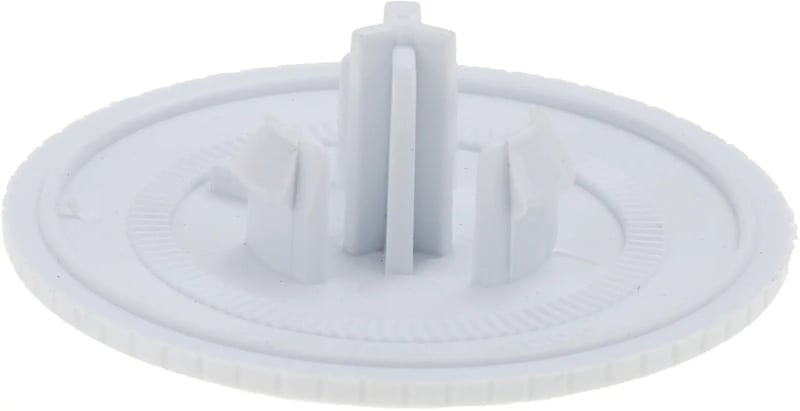 Drehgriff-Temperatur 00623032