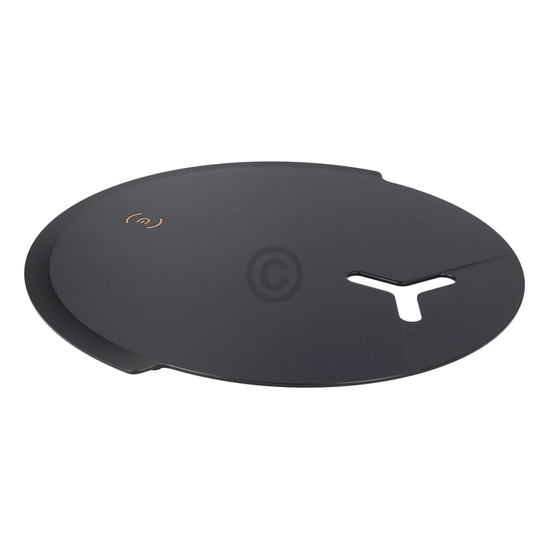 Dust box cover 201-2441-0447