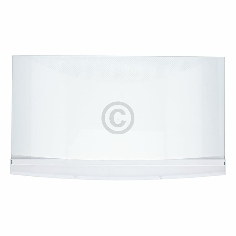 GLASS SHELF LOW-F3 070 ASSY SER Gorenje 447668