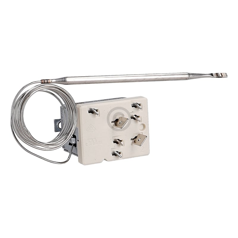 Thermostat Backofen für Ofen Electrolux Aeg 140199047014 Temperatursteuerung Ofen