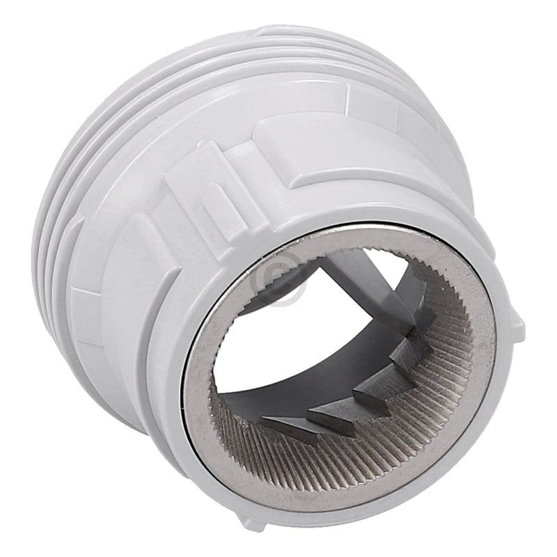 Mahlstein Mahlring Stahl BOSCH 00602962 für Küchenmaschine