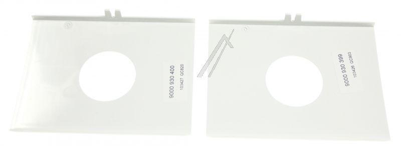 Legende für Trockner Bosch 00631252 Steuerung