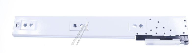 Laufschiene für Kühlschrank Bosch 00746412 Kühlschrank-Zubehör