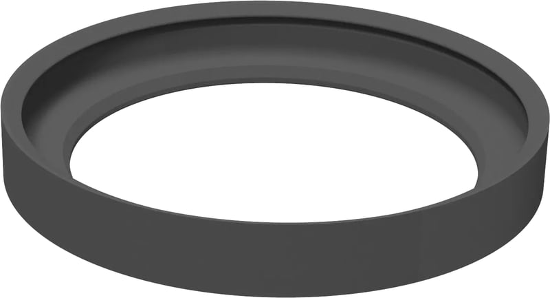 Dichtung Bosch 10005691 Geräte-Dichtung