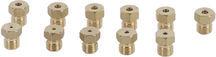 Düsensatz Erdgas 12012010