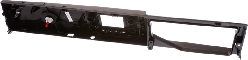 Bedienblende 00740870