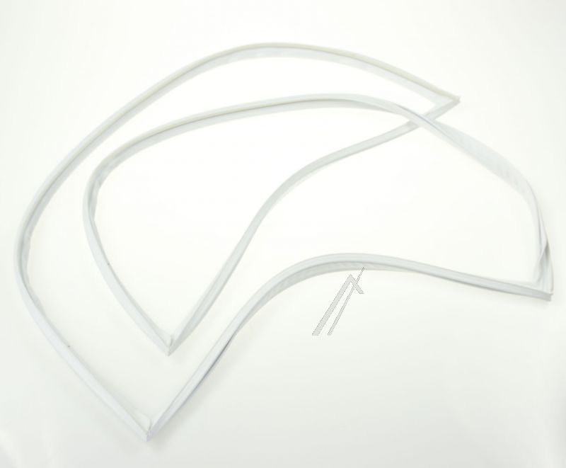 Magnetdichtung für Kühlschrank Whirlpool 481246668825 Türdichtung