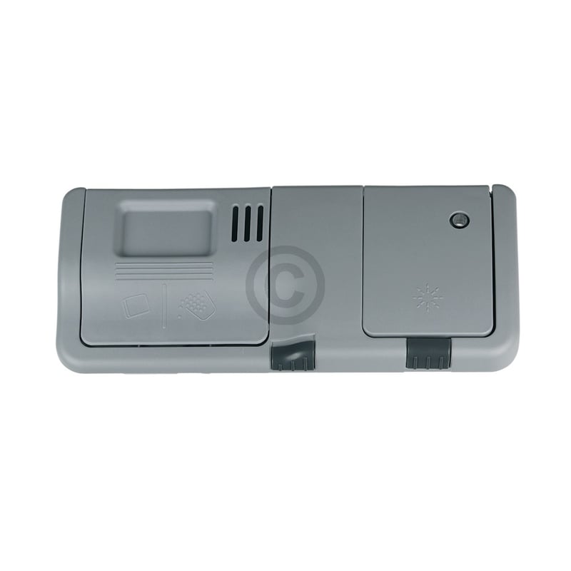 Dosierkombination Whirlpool 480140101374 für Geschirrspüler