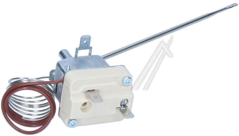 Backofen-Thermostat für Ofen Whirlpool 481228238149 Temperaturregler