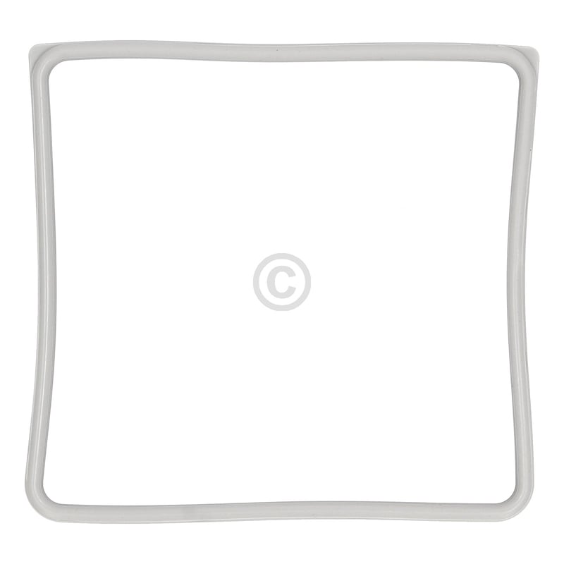 Clean water tank cover seal 201-24A3-01A3 Ecovacs