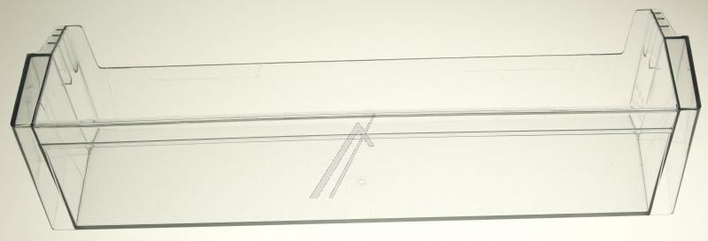 Flaschenablage für Kühlschrank AEG 4055485603 grau