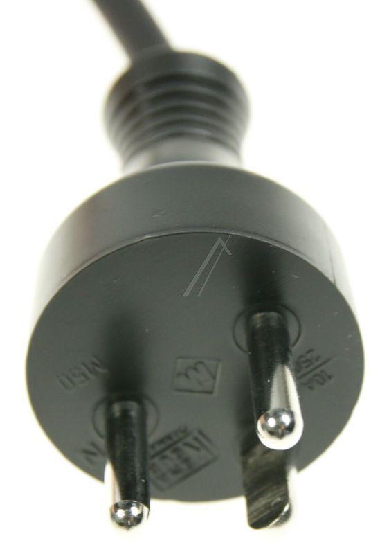 Netzkabel für Nilfisk Staubsauger 107402642 H05RR-F 3G1.0X8.2