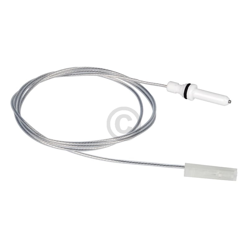 Zündkerze 900mm smeg 810930124 für Gaskochfeld