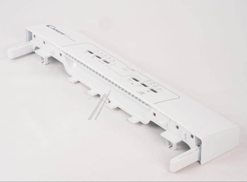 Haier Geschirrspüler Bedienblende 0120502641 Tastatur, Display