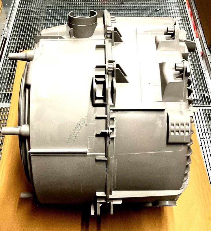 Geschweißte Baugruppe für Trockner Electrolux AEG 3484171214 Behälter G60-XC