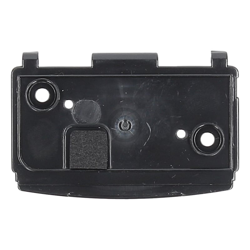 Receiving lamp holder 201-2230-0015