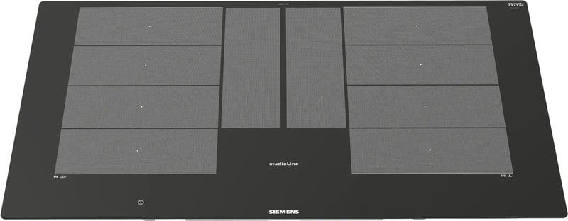 Glaskeramikfläche 00717023