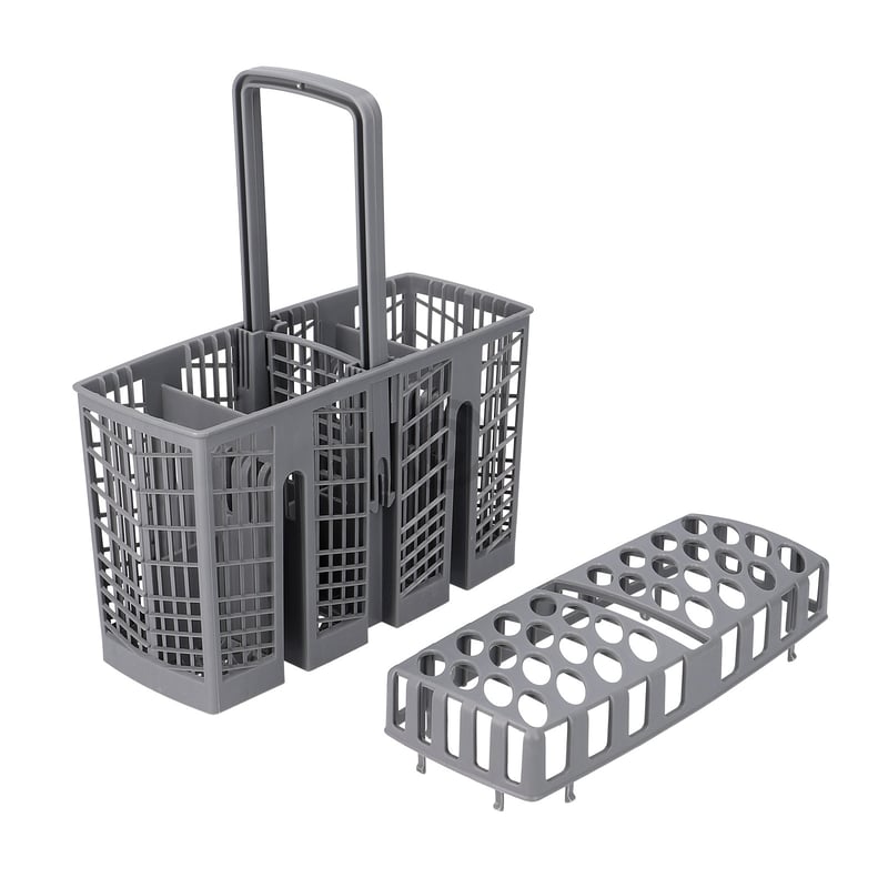 Besteckkorb für Geschirrspüler Midea 12176000002729 Spülkorb