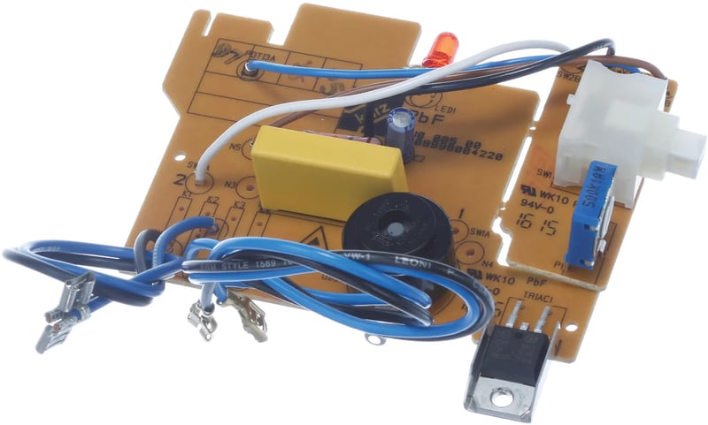 Motorsteuerungsmodul 12010156