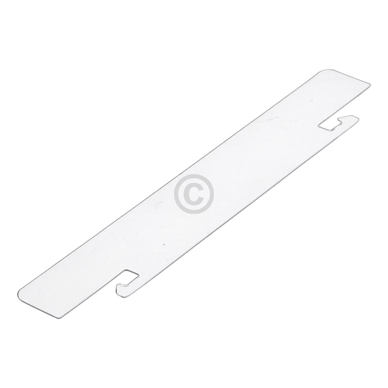 Einlage für Staubbehälter Ecovacs 201-2353-1031 für Staubsauger-Roboter