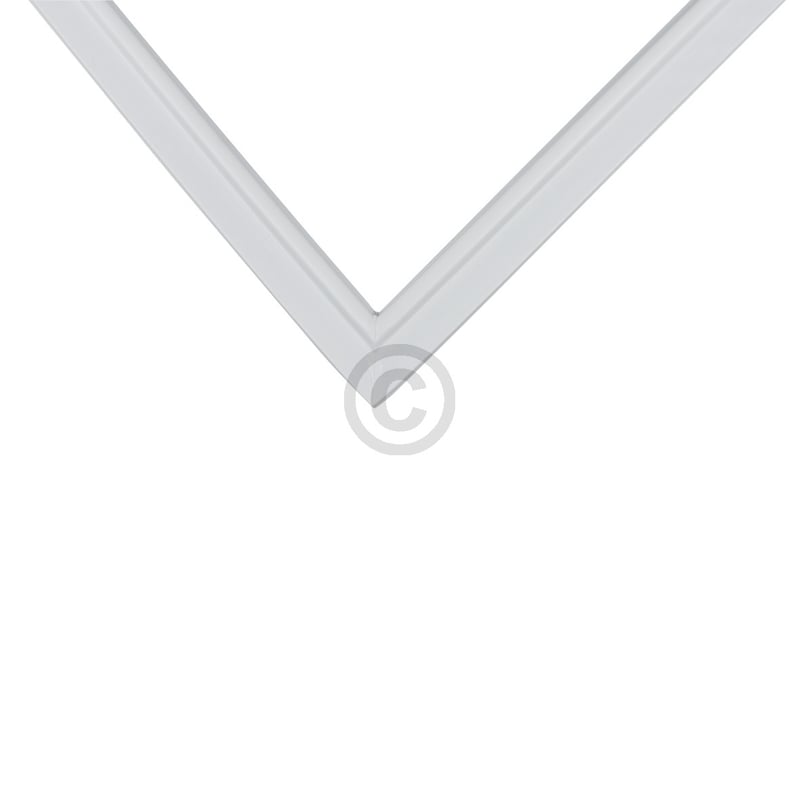 Türdichtung für Kühlteil NEFF 00214994 in KühlGefrierKombination