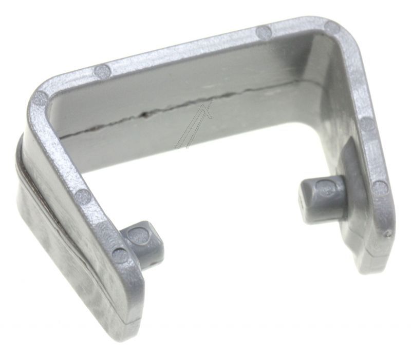 Schienenführungsarretierung für Geschirrspüler Whirlpool 482000021973 Front, Slim