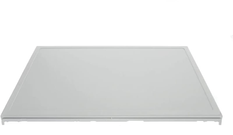 Abdeckplatte 00770670