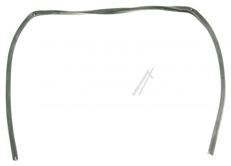 Ofenunterschale mit Dichtung für Beko C00866427 Dichtung, Unterschale