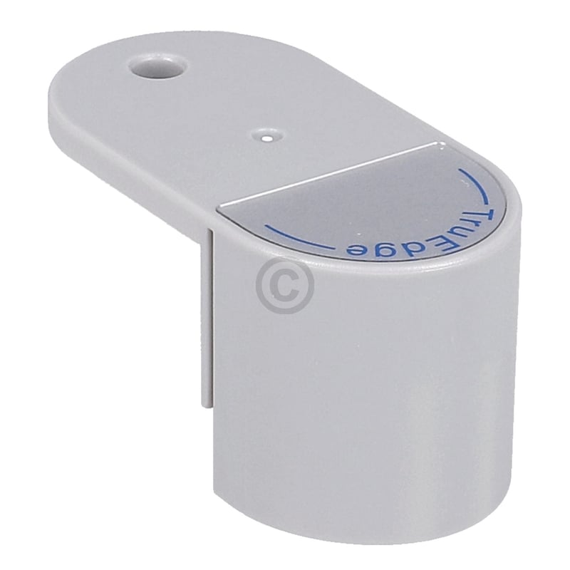 Brush Module Cover 201-J001-0060 Ecovacs