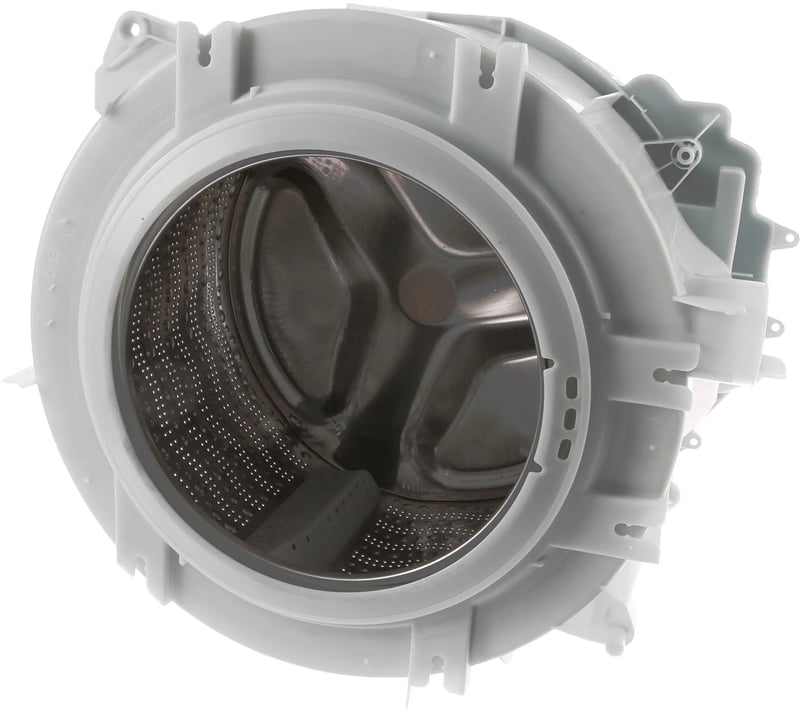 Schwingsystem komplett 00715407