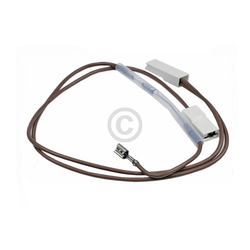Thermosicherung 192°C mit Anschlusskabel, Dampf 00425941 425941 Bosch, Siemens, 