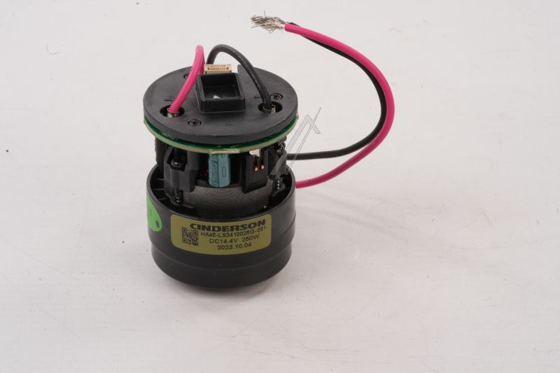 Motor für Staubsauger Electrolux 140225798010 Saugmotor