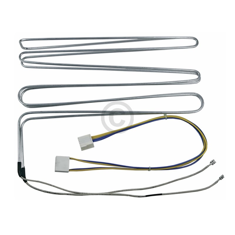 Heizelement Abtauheizung Hotpoint C00266867 Original für Kühlschrank