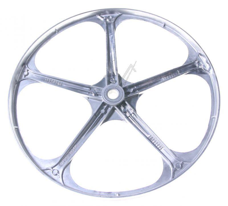 Riemenscheibe für Waschmaschine Beko C00921248 Antrieb Ø260mm