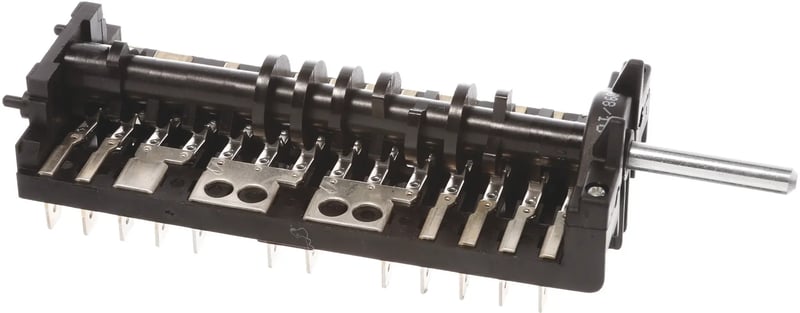 Wahlschalter 10000448