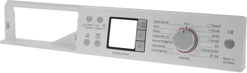 Bedienblende 11003174