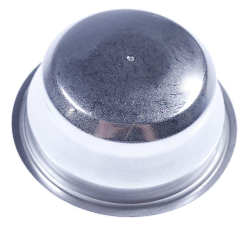 Kaffeefilter groß 2 Tassen für Kaffeemaschine Smeg 063411074 Sieb Metallfilter