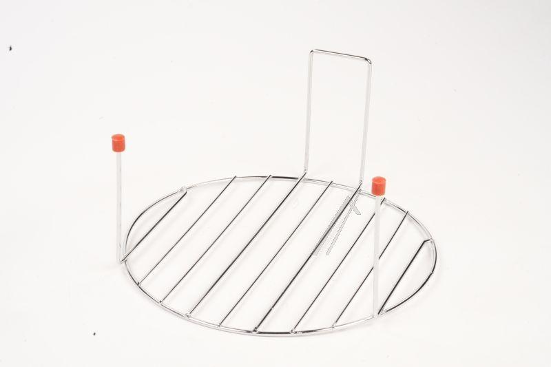 Grillrost für Panasonic Mikrowelle F060V8H00BP Kochfeldrost